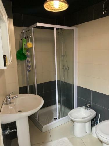 Apartamento Borgo Memorie