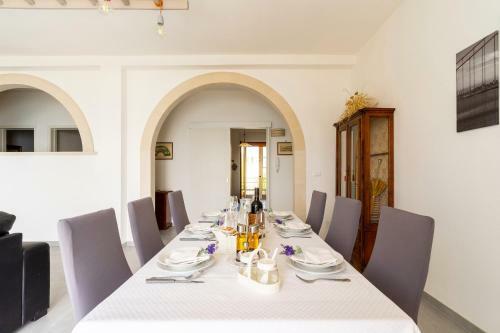 Apartamento Appartamento Al Fascio