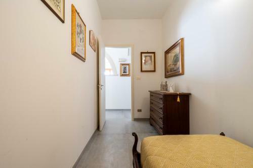 Apartamento Appartamento Al Fascio