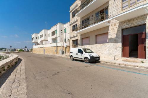 Apartamento Appartamento Al Fascio