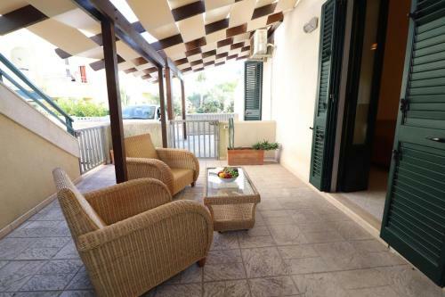 Apartamento Casa Vacanza Anna Otranto