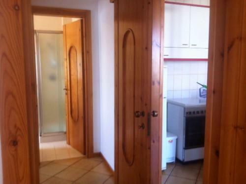 Condominio Troso