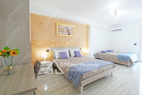 Apartamento Gd Case Vacanza - Lungomare Kennedy -