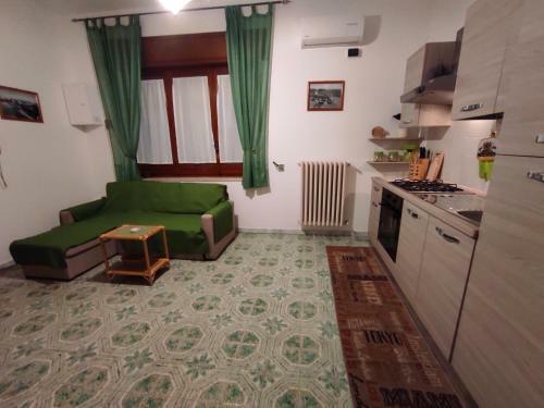 Apartamento I Colori Di Otranto