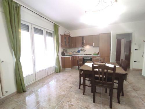 Apartamento I Colori Di Otranto