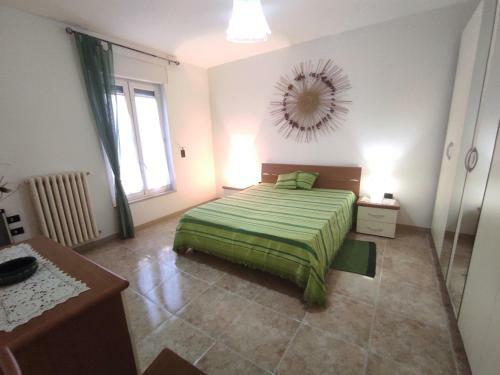 Apartamento I Colori Di Otranto