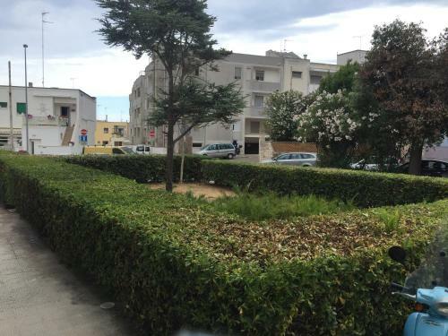 Apartamento Casa Ilaria Otranto