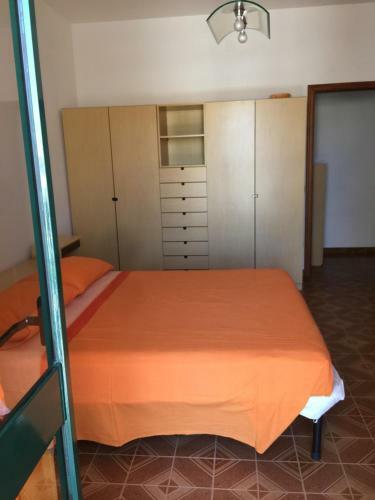 Apartamento Casa Ilaria Otranto
