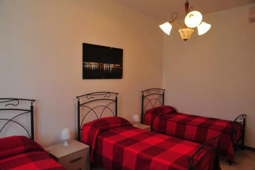 Apartamento Cannulo Lungomare Otranto
