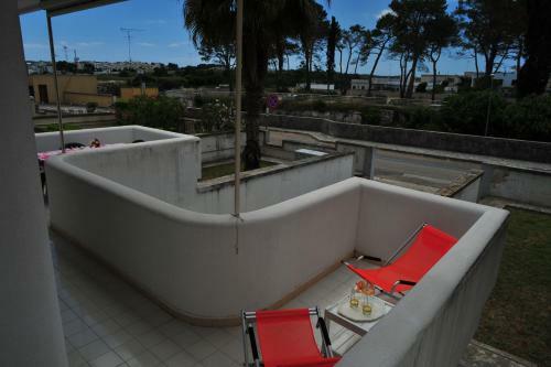 Apartamento Cannulo Lungomare Otranto