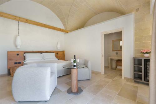 Masseria Longa Boutique Hotel