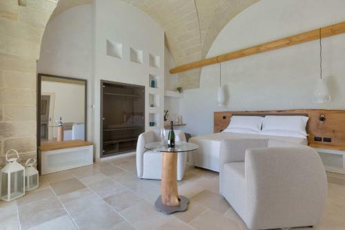 Masseria Longa Boutique Hotel