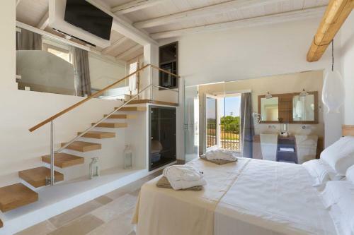Masseria Longa Boutique Hotel