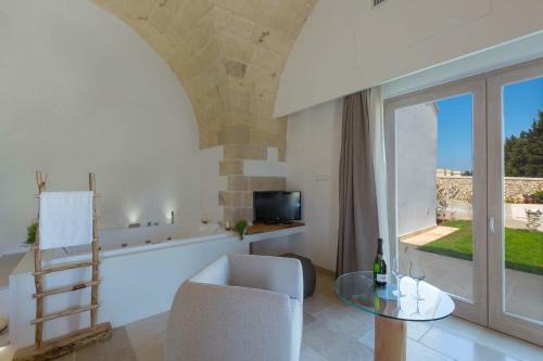 Masseria Longa Boutique Hotel