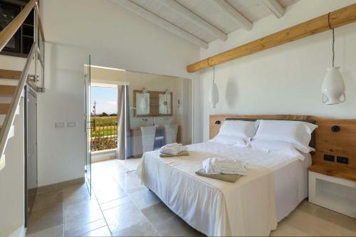 Masseria Longa Boutique Hotel