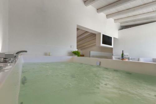 Masseria Longa Boutique Hotel