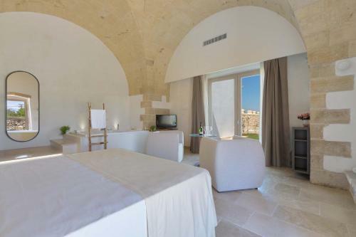Masseria Longa Boutique Hotel