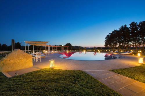 Masseria Longa Boutique Hotel