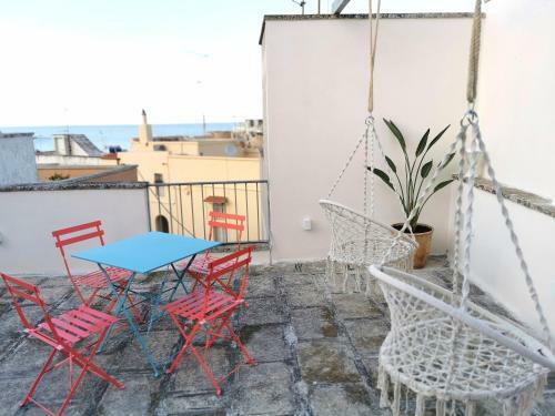 Apartamento Nel Cuore Di Otranto