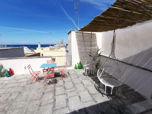 Apartamento Nel Cuore Di Otranto