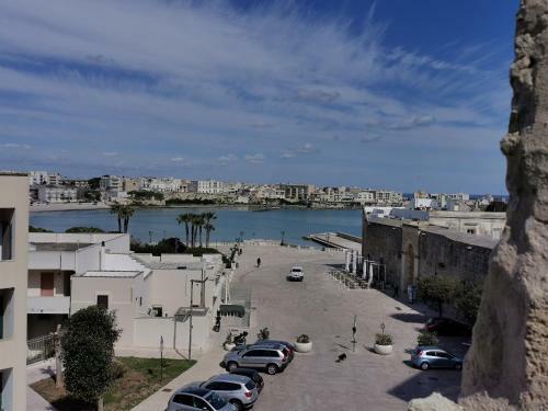 Apartamento Nel Cuore Di Otranto