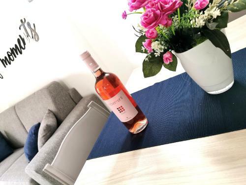 Apartamento Nel Cuore Di Otranto