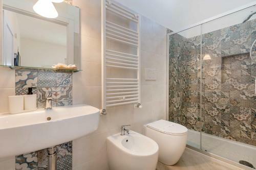 Palazzo Borgomonte - Holiday Home