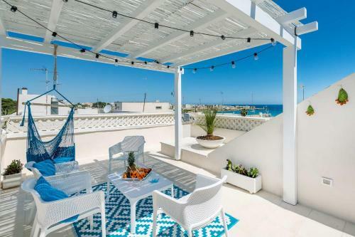 Palazzo Borgomonte - Holiday Home