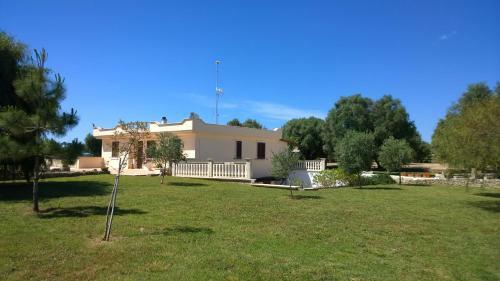 Donna Rosa B&B