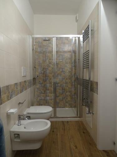 B&B Venti Di Mare