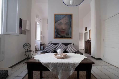 Apartamento Il Balconcino Di Otranto - Centro Storico