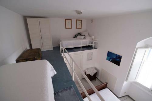 Apartamento Il Balconcino Di Otranto - Centro Storico