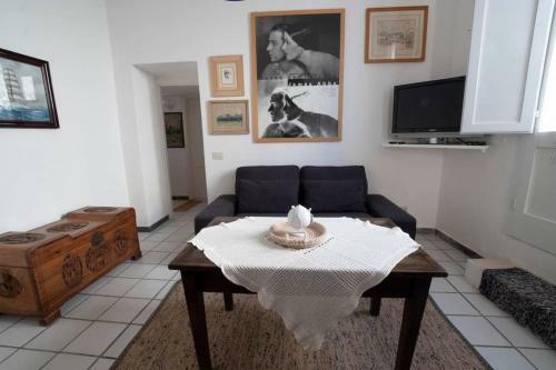 Apartamento Il Balconcino Di Otranto - Centro Storico