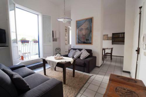 Apartamento Il Balconcino Di Otranto - Centro Storico