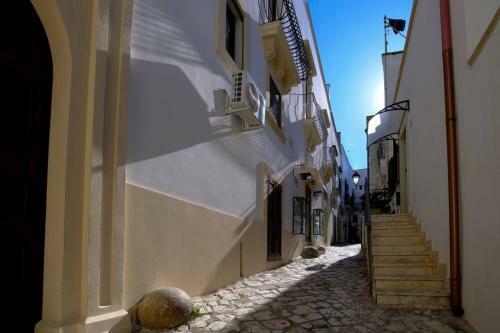 Apartamento Il Balconcino Di Otranto - Centro Storico