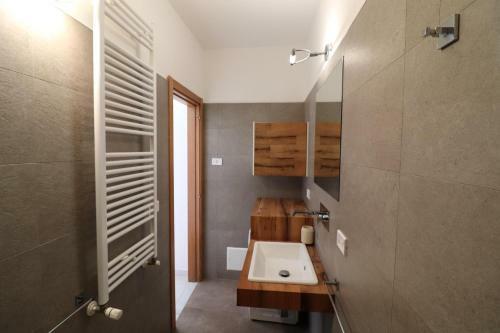 Apartamento Casa Vacanza Benny Otranto