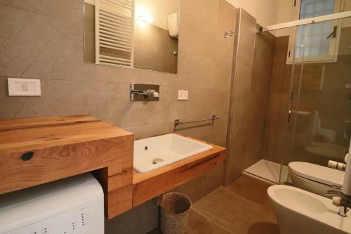 Apartamento Casa Vacanza Benny Otranto