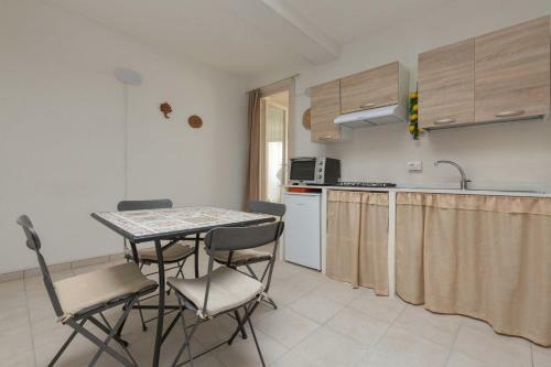 Apartamento Al Castello Holiday Home
