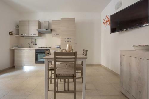 Apartamento Al Castello Holiday Home