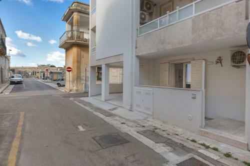 Apartamento Al Castello Holiday Home