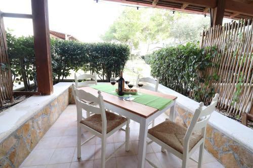 Casa Nero D Avola A Otranto