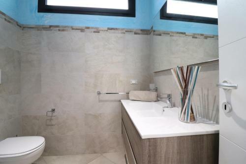 Apartamento Casa Vacanza Susanna