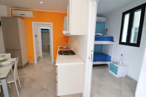 Apartamento Casa Vacanza Susanna