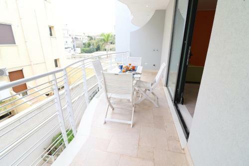 Apartamento Casa Vacanza Susanna