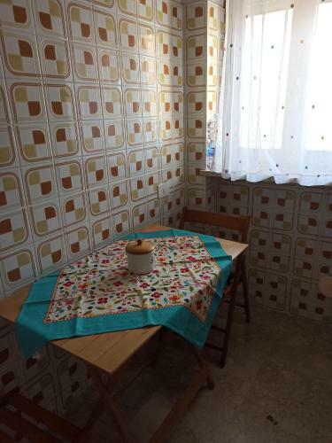 Apartamento Appartamento Sirio-otranto