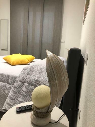 Apartamento L'angolo Delle Dimore