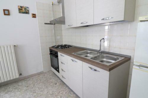 Apartamento Casa Vacanza Diana Otranto