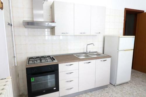 Apartamento Casa Vacanza Diana Otranto
