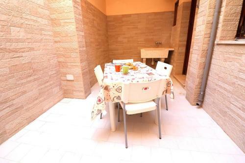 Apartamento Casa Vacanza Diana Otranto