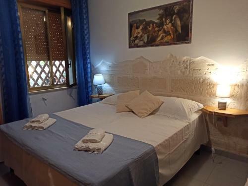Apartamento Appartamento Cristal-otranto